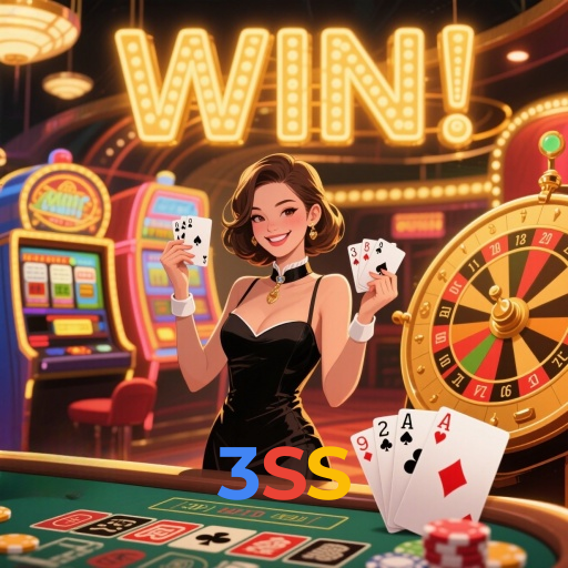 Login no 3SS
