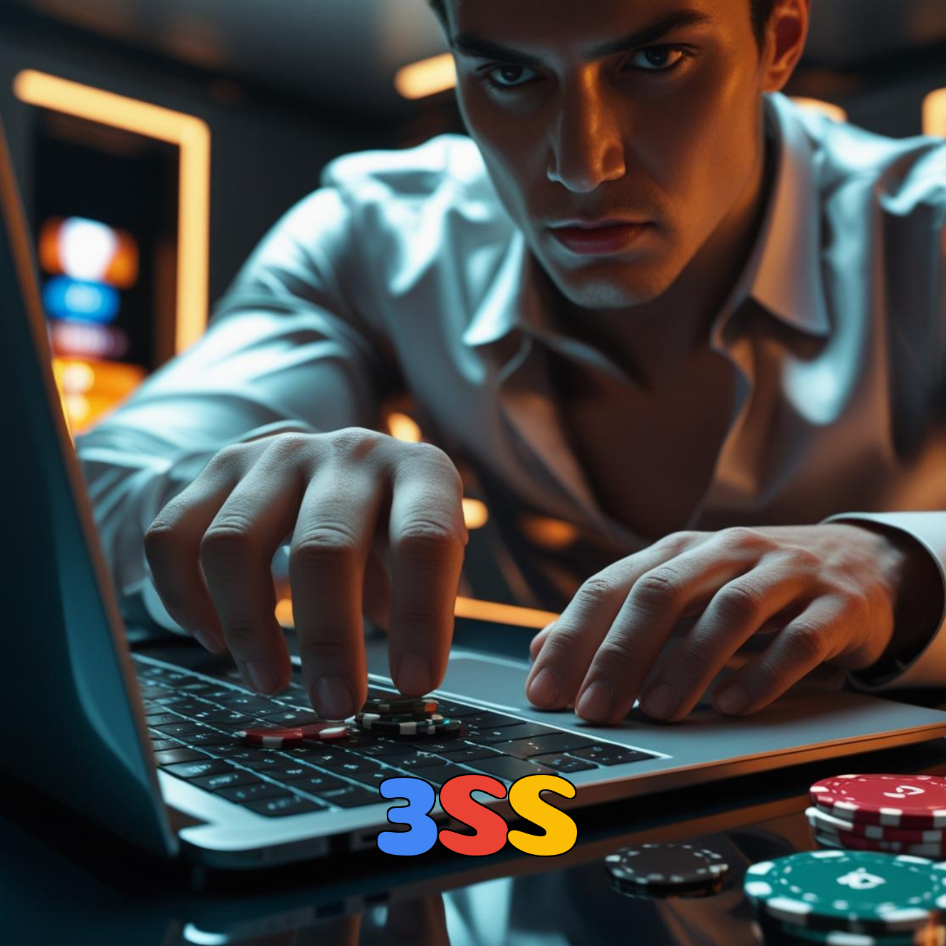 Problemas de Login no 3SS