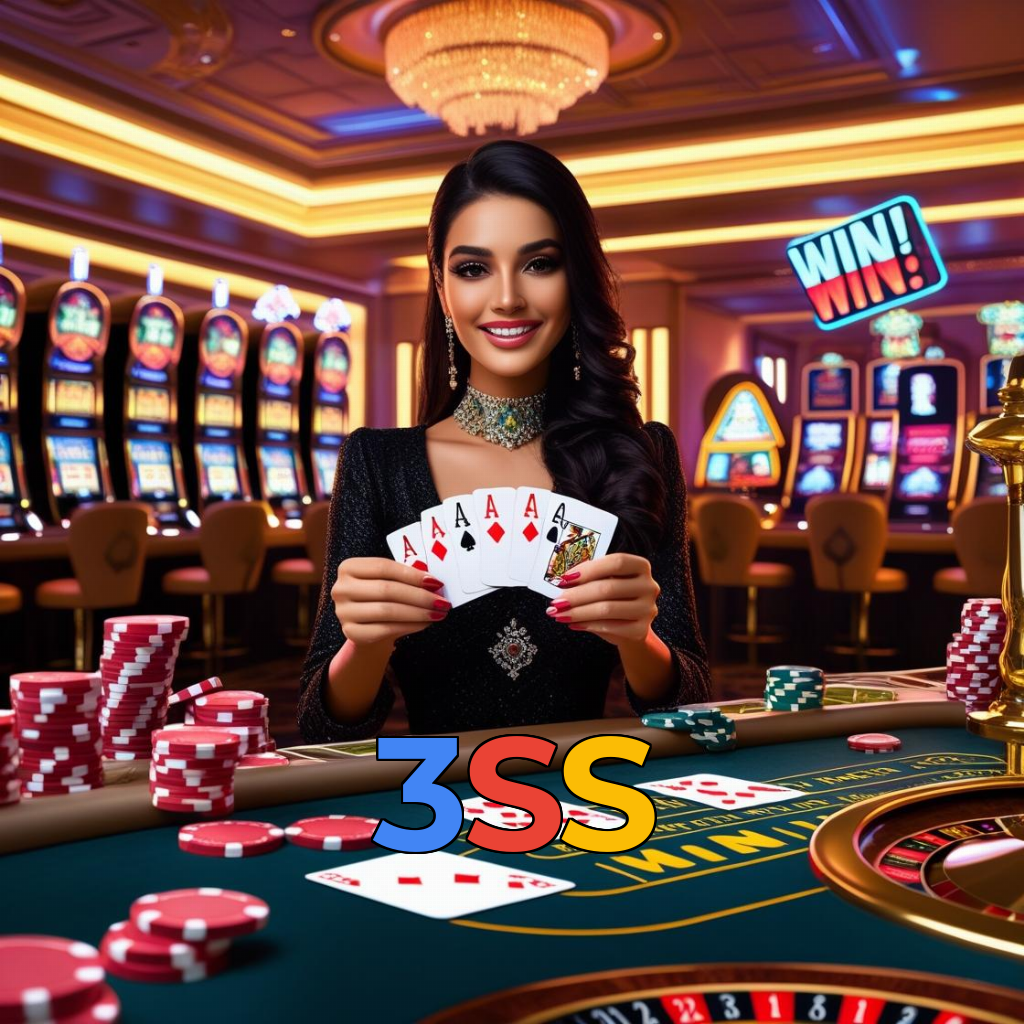 Login no 3SS