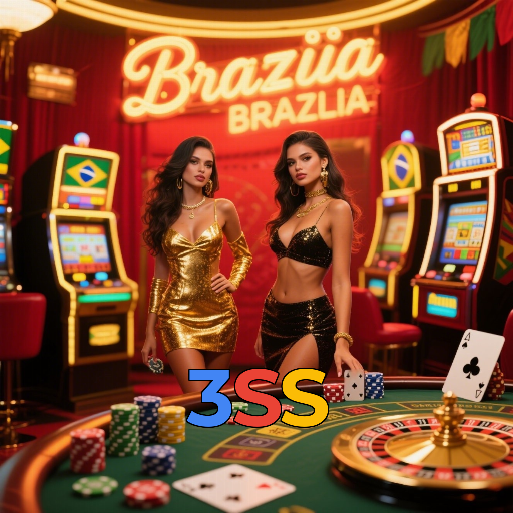 Segurança no 3SS