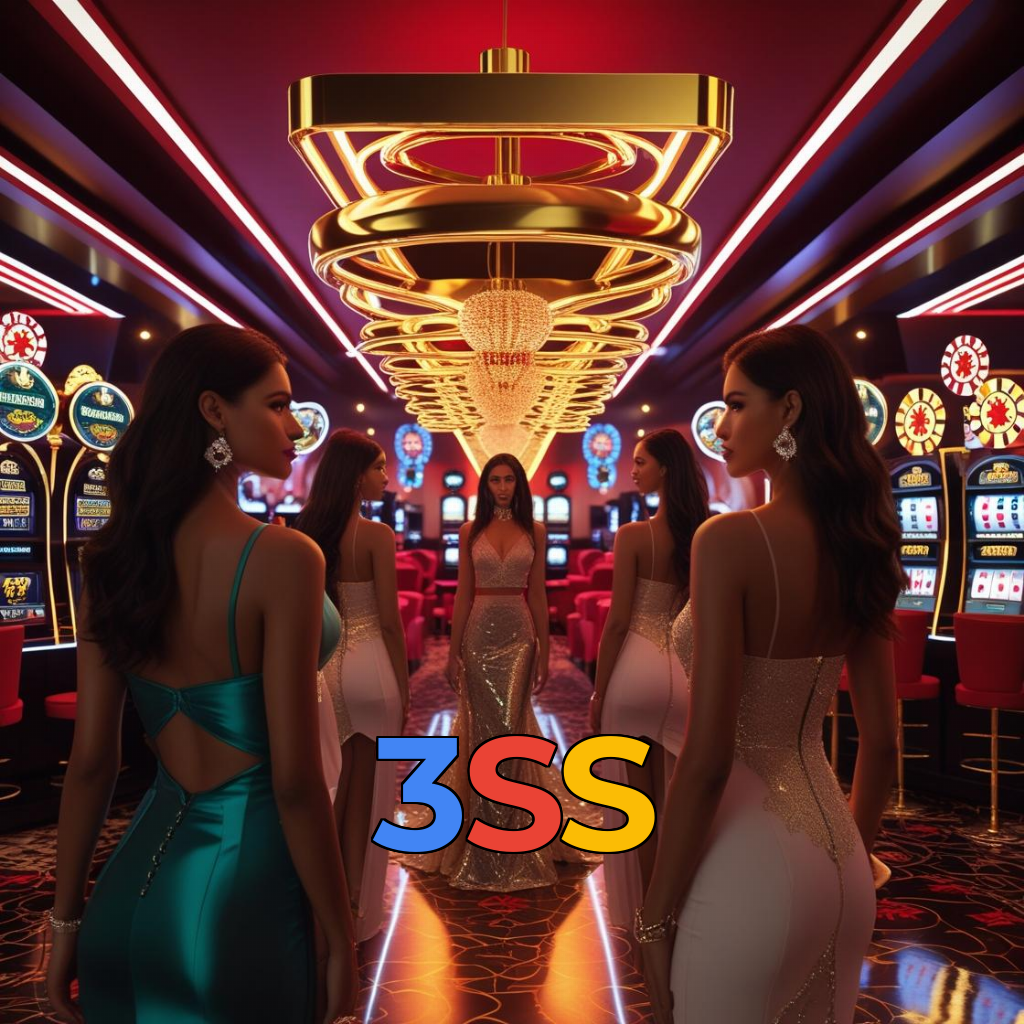 Login no 3SS