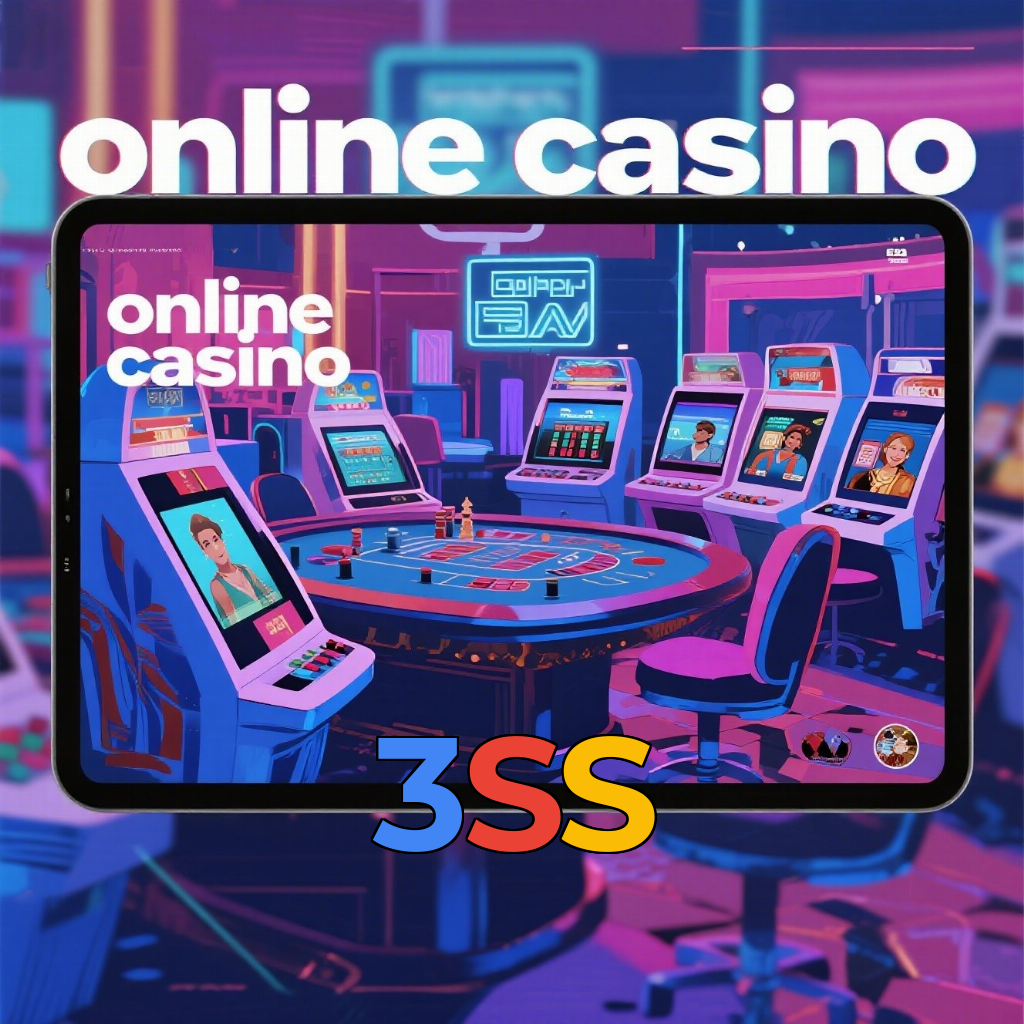 Login no 3SS