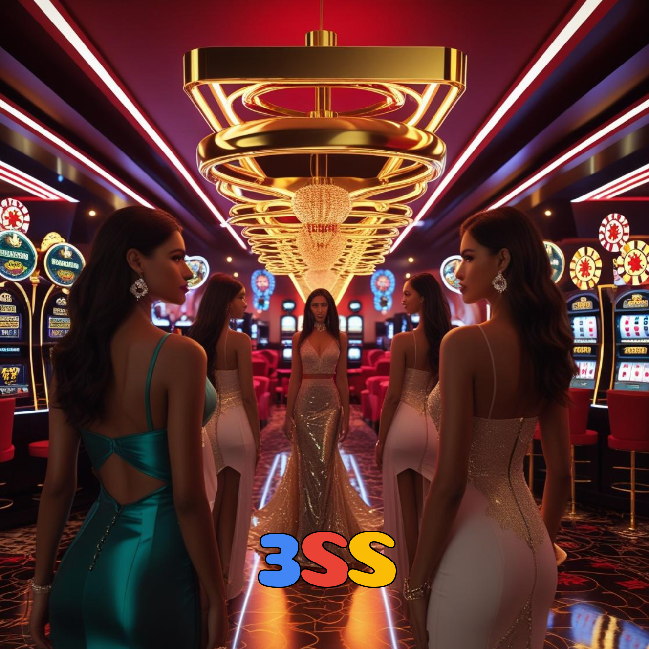 Login no 3SS