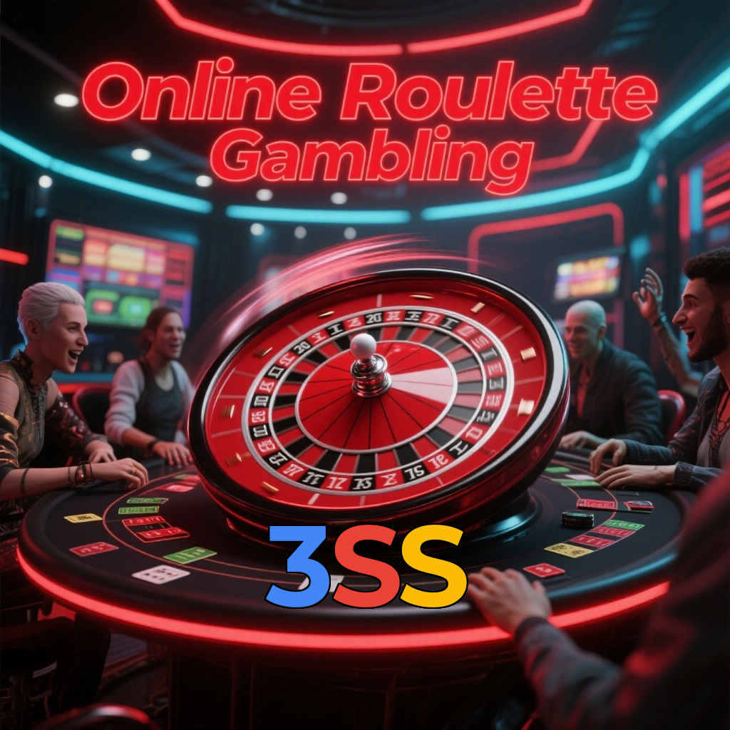 Login no 3SS