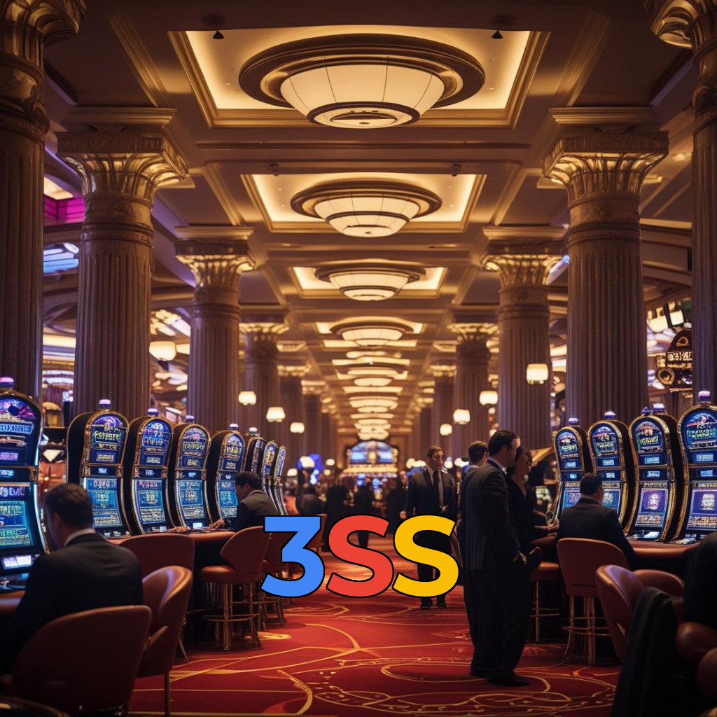 Login no 3SS
