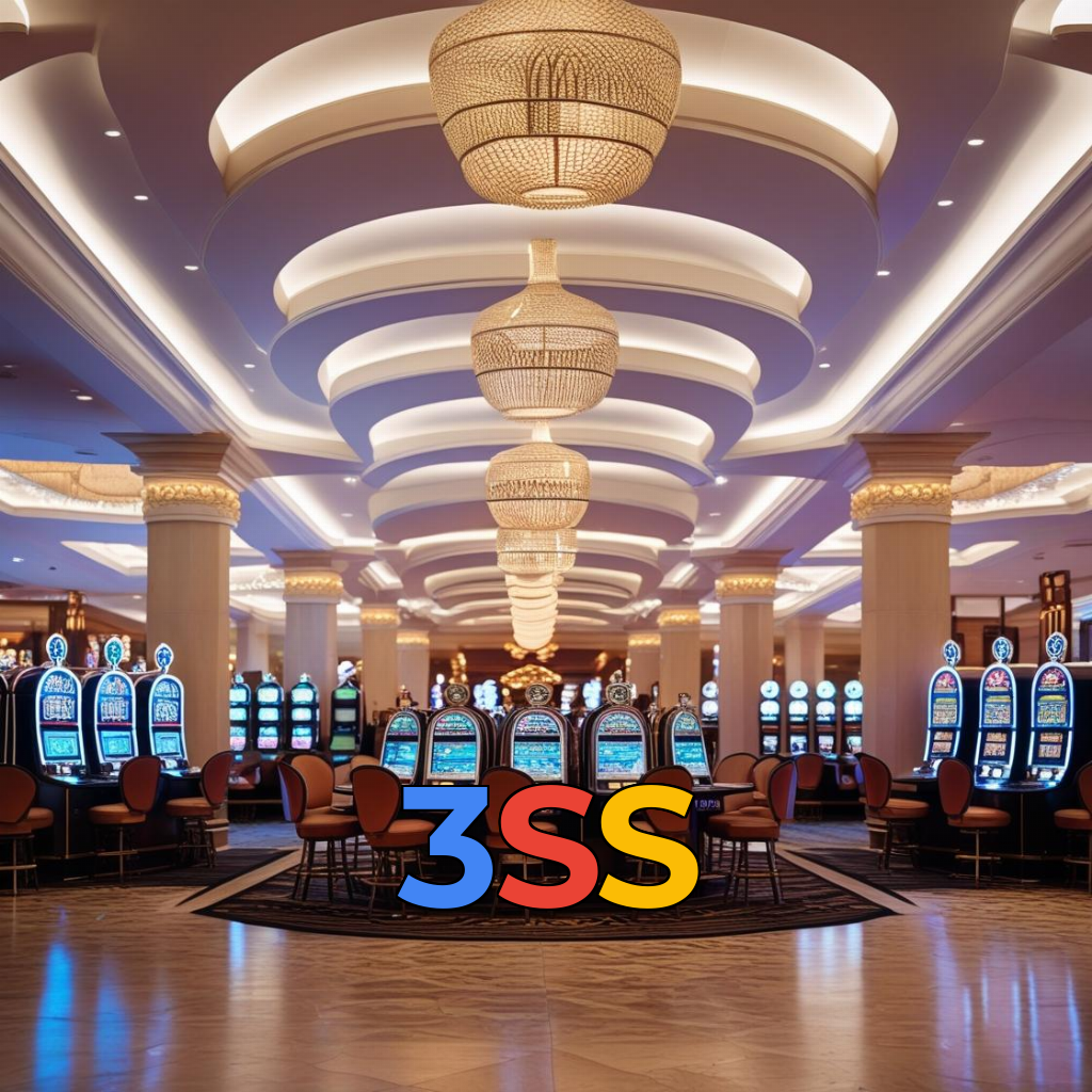 Login no 3SS