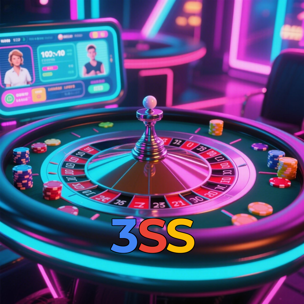 Login no 3SS
