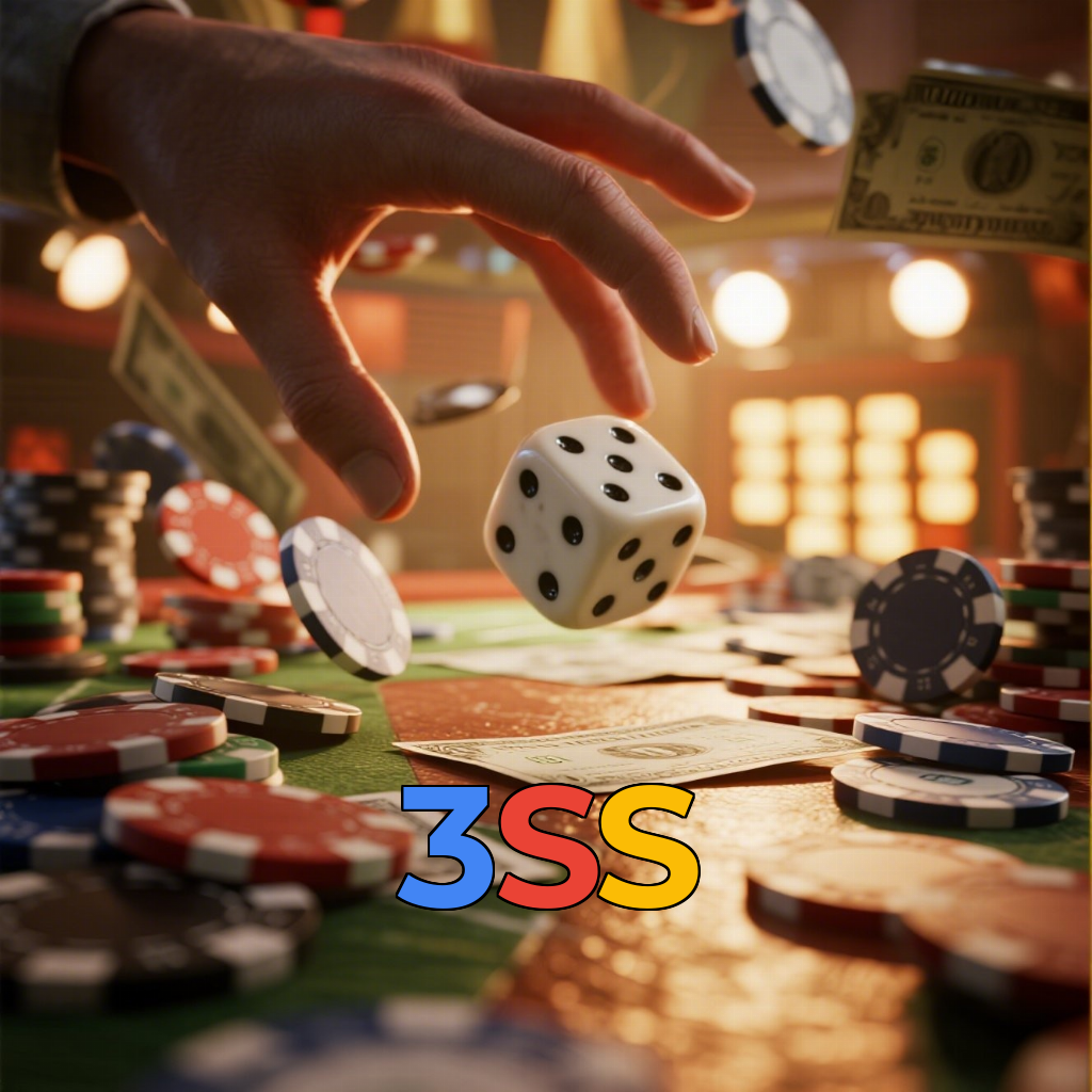 Login no 3SS