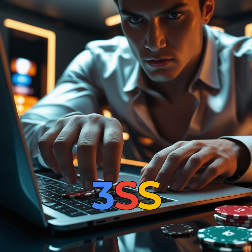 Login no 3SS