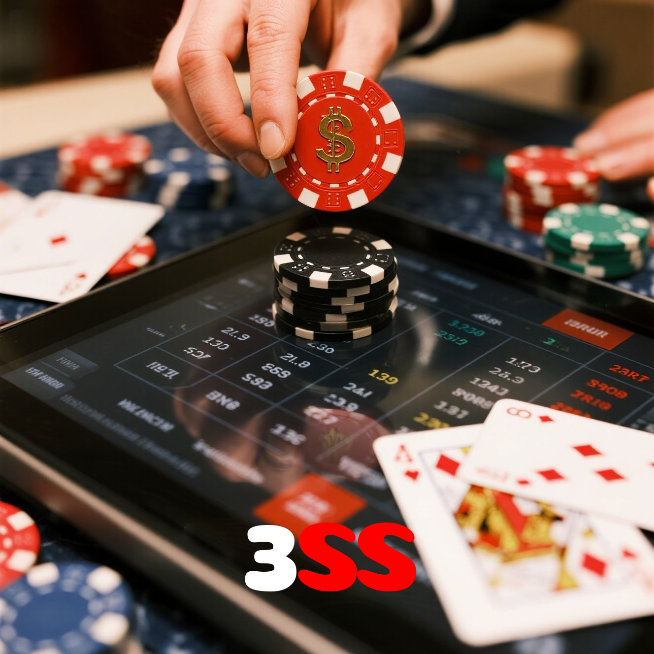 Blackjack