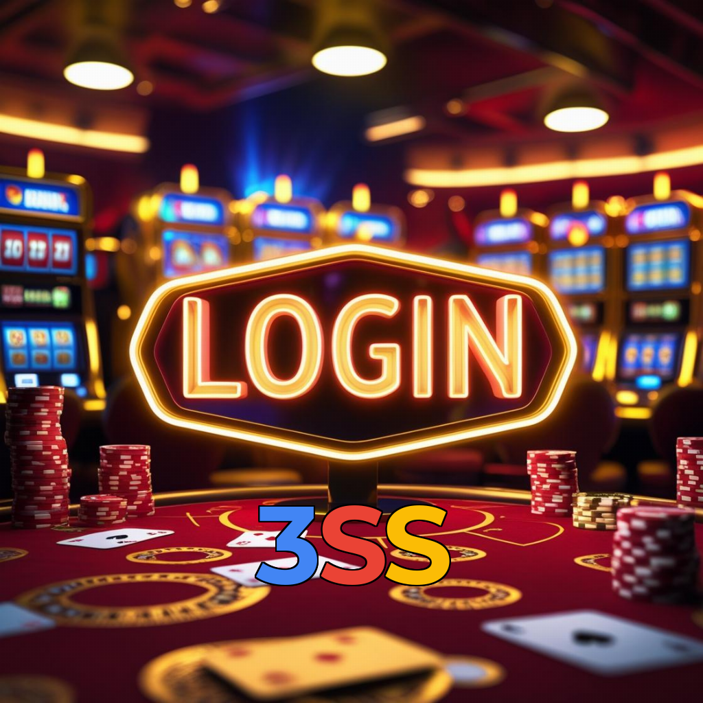 Problemas de Login no 3SS