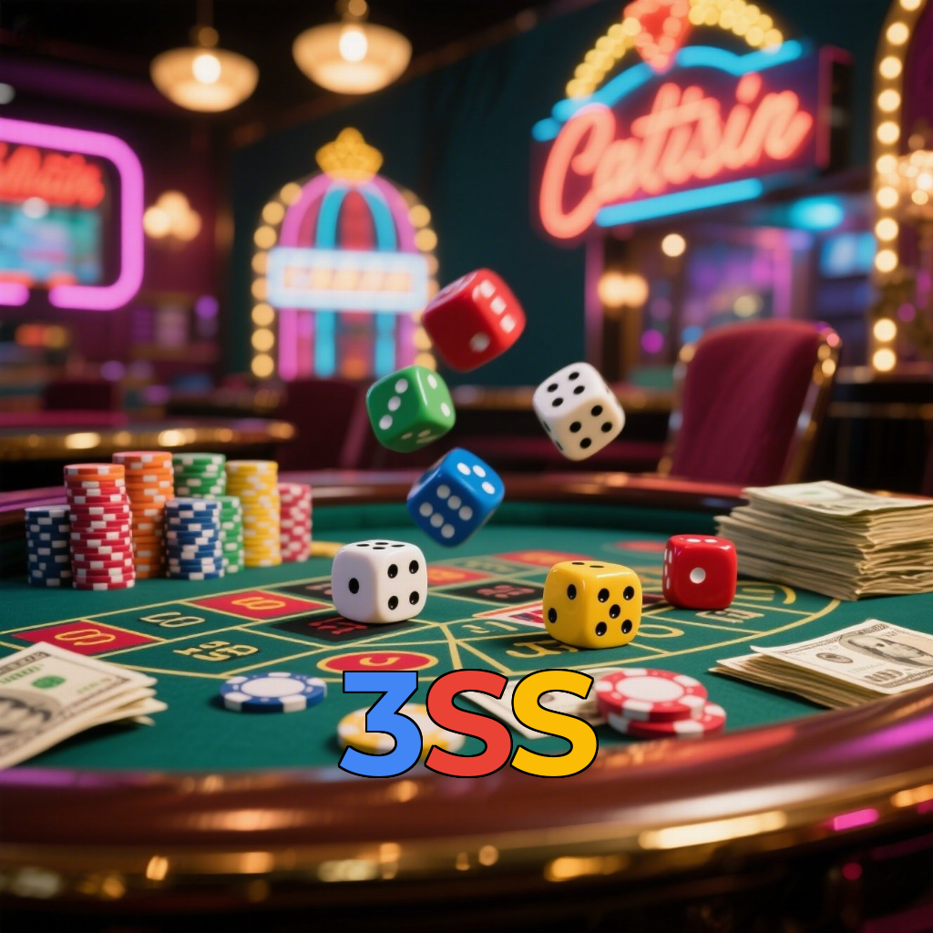Login no 3SS