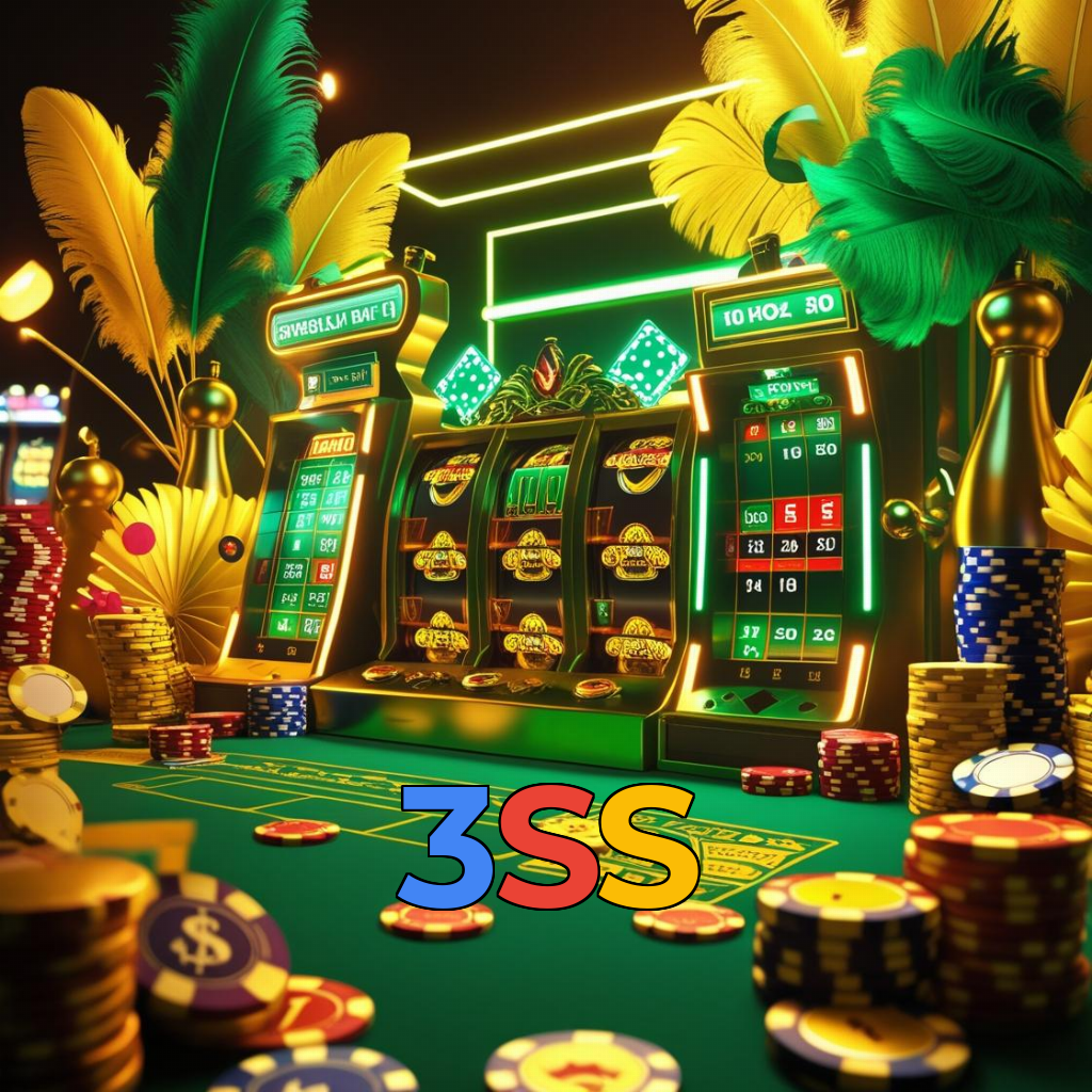 Login no 3SS