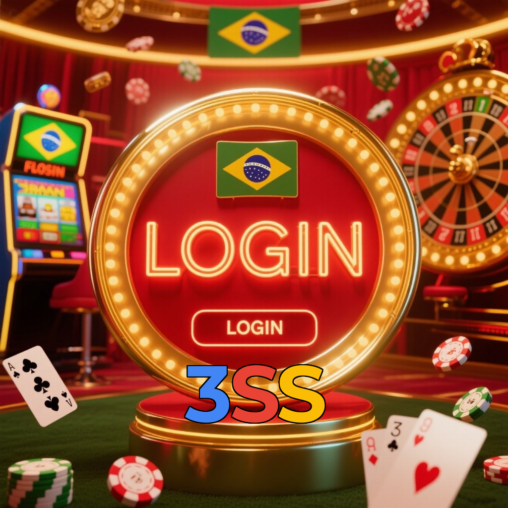 Login no 3SS