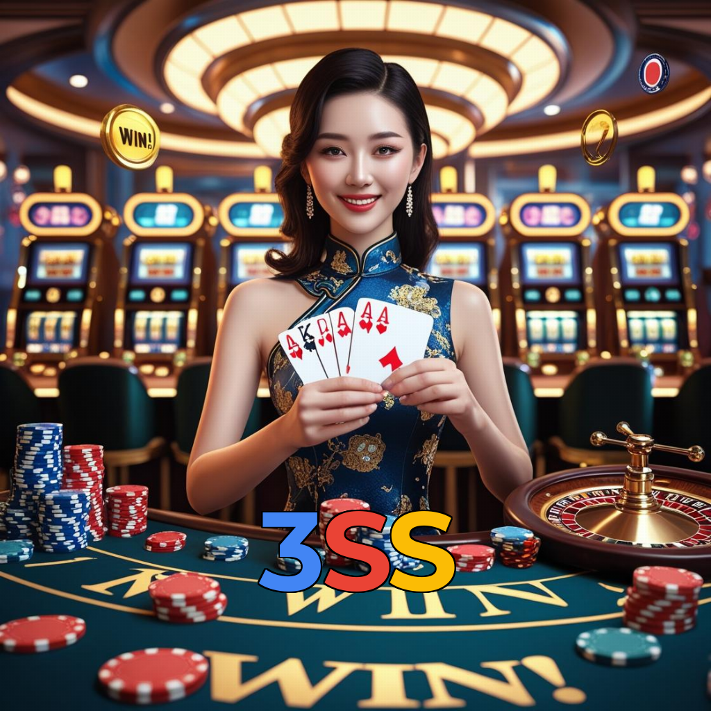 Login no 3SS