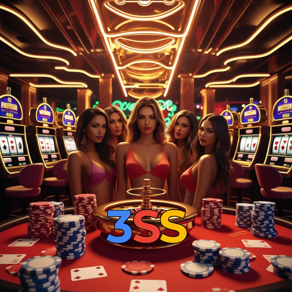 Login no 3SS