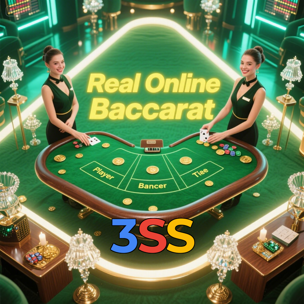 Segurança no 3SS