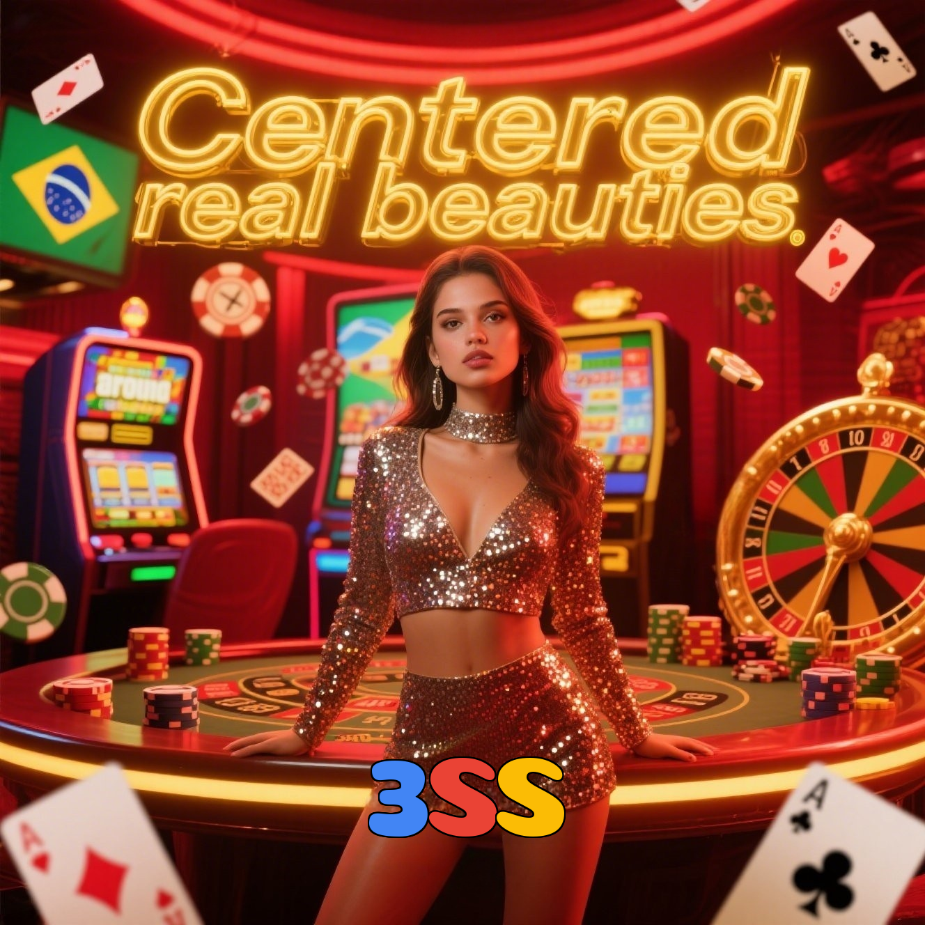 Segurança no 3SS