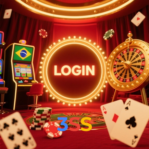 Login no 3SS