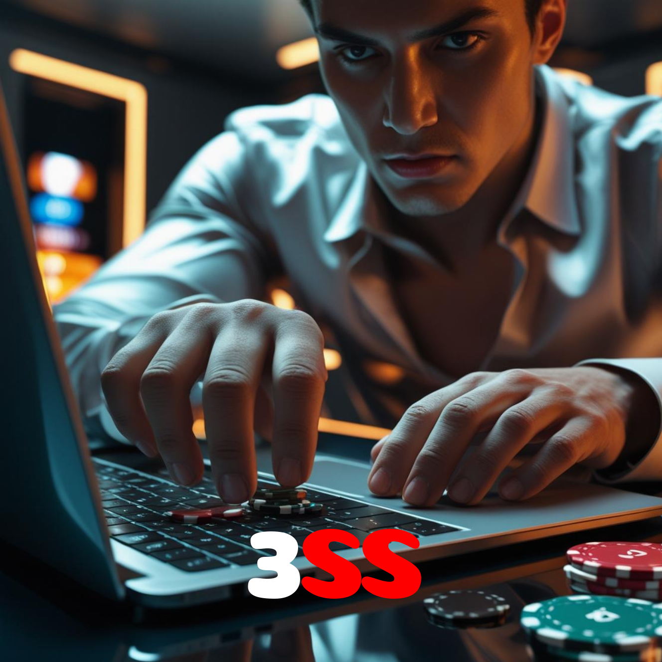 Login no 3SS