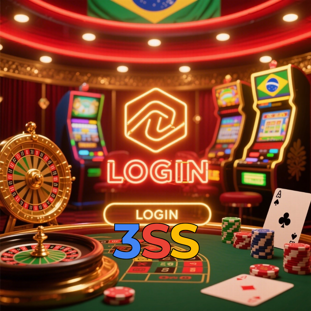 Problemas de Login no 3SS