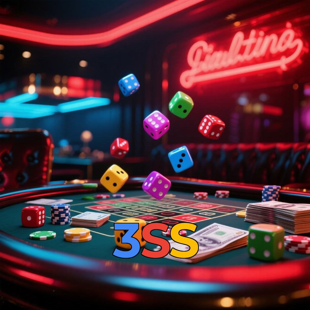 Login no 3SS