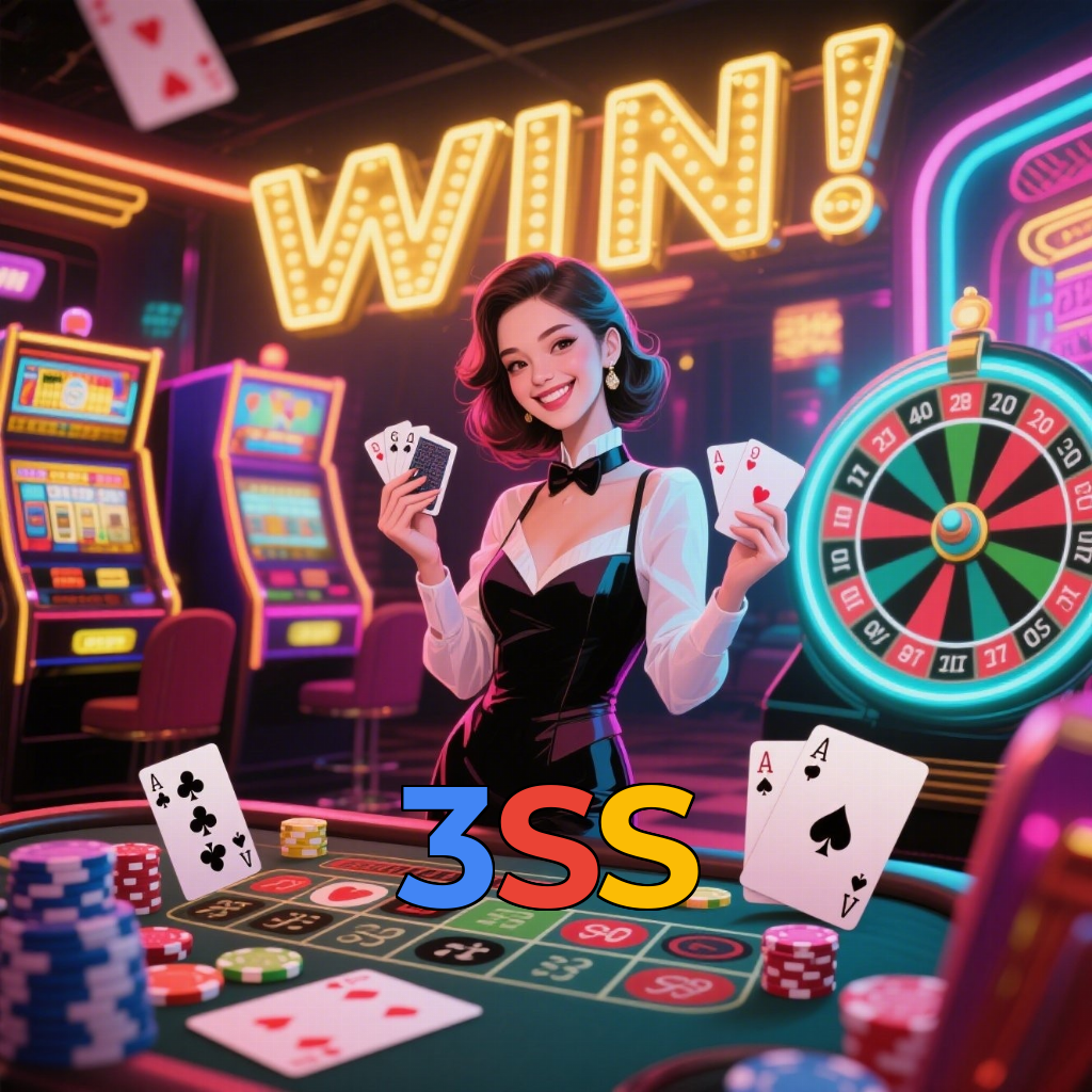 Login no 3SS