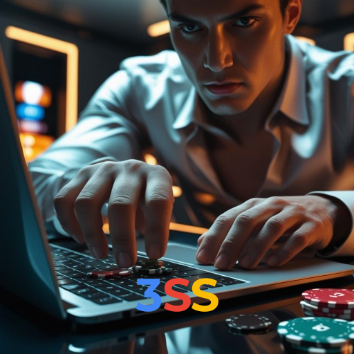 Problemas de Login no 3SS