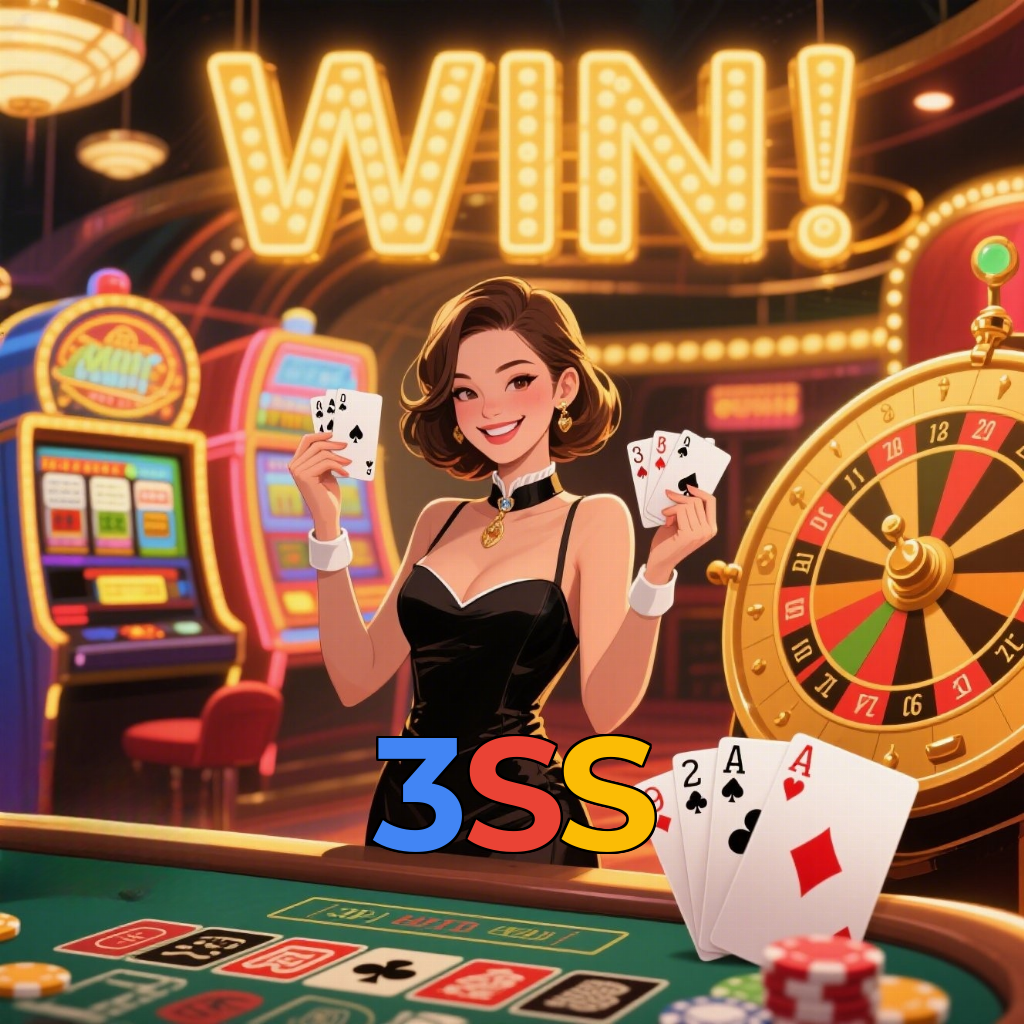 Login no 3SS