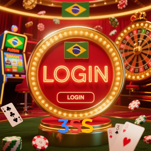 Login no 3SS