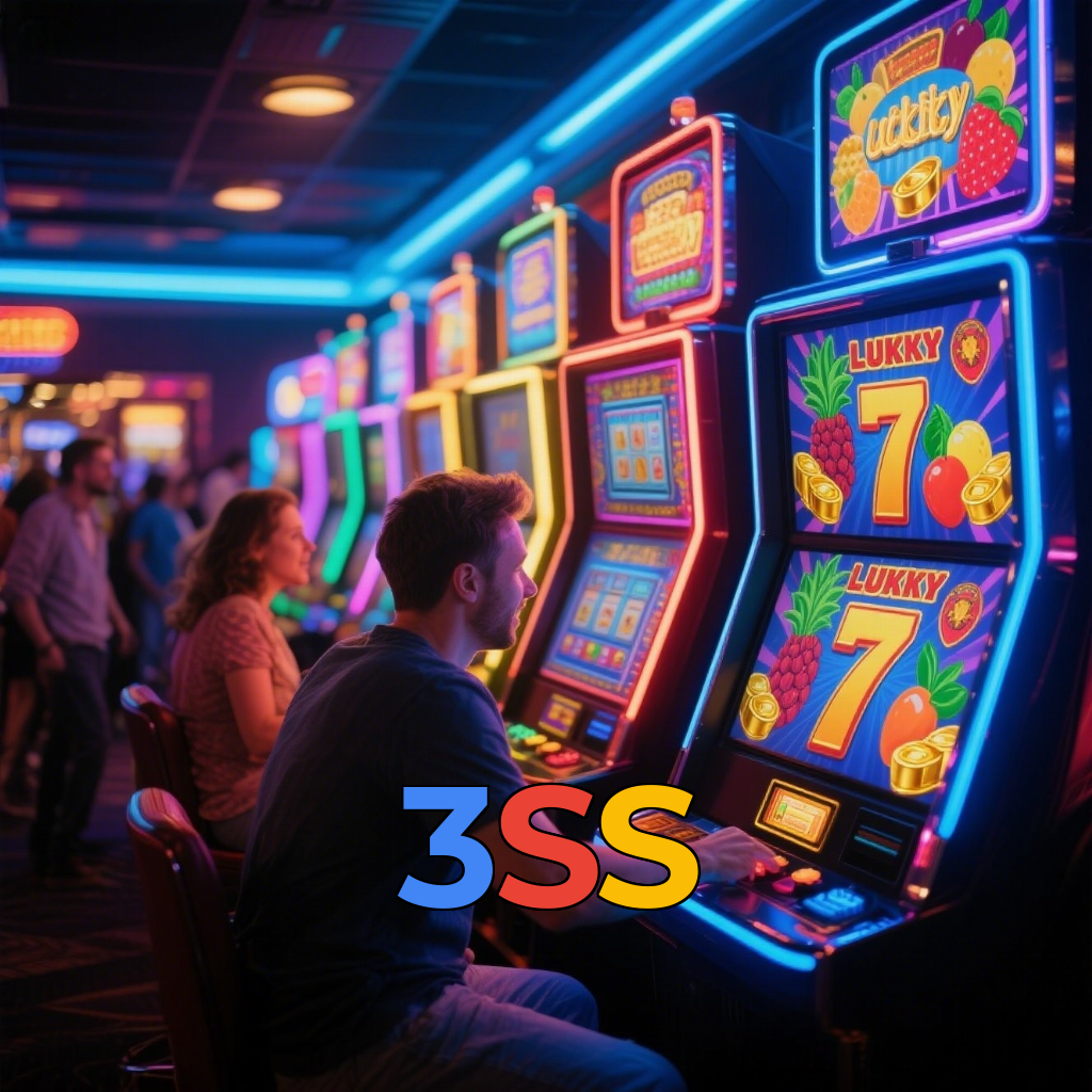 Login no 3SS