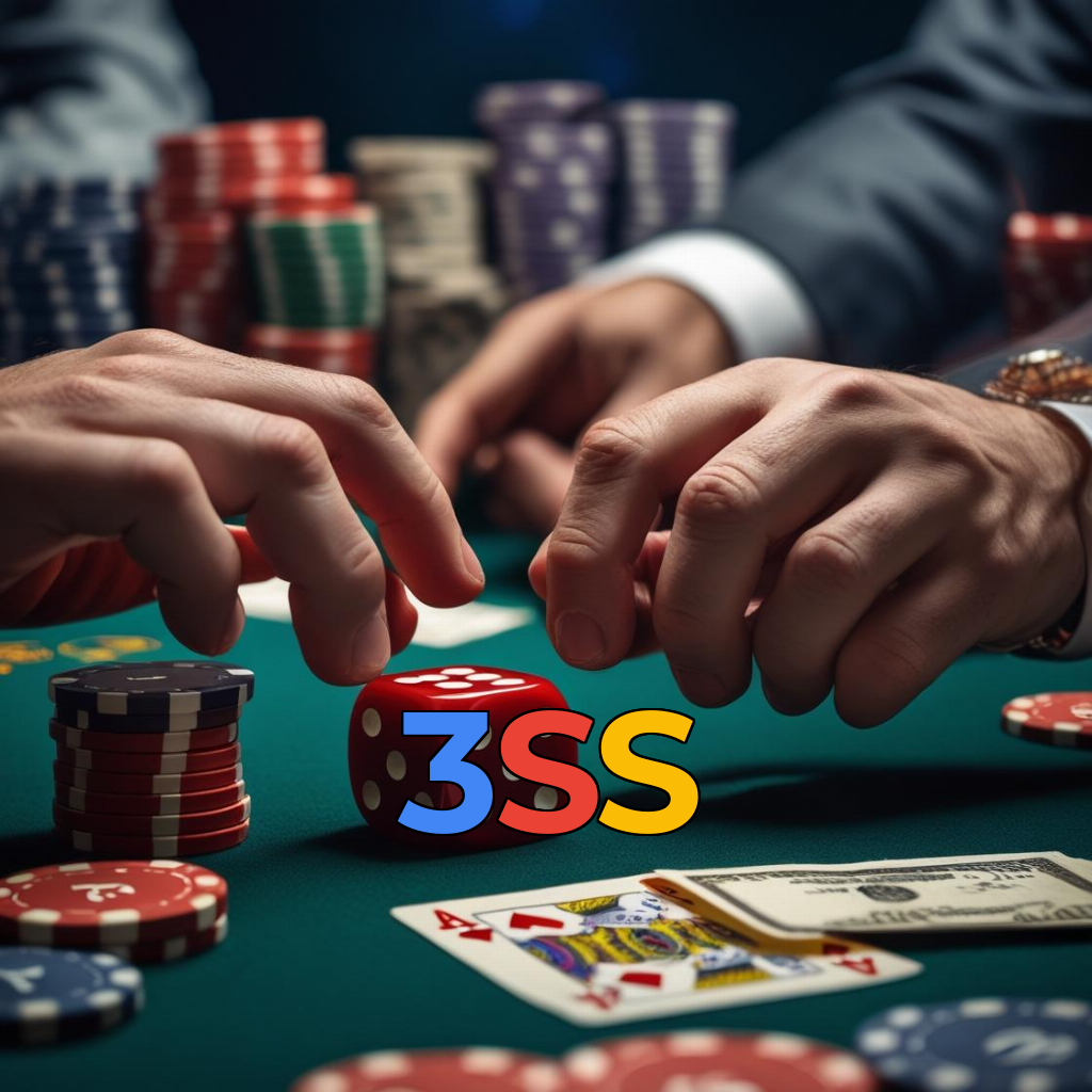 Problemas de Login no 3SS