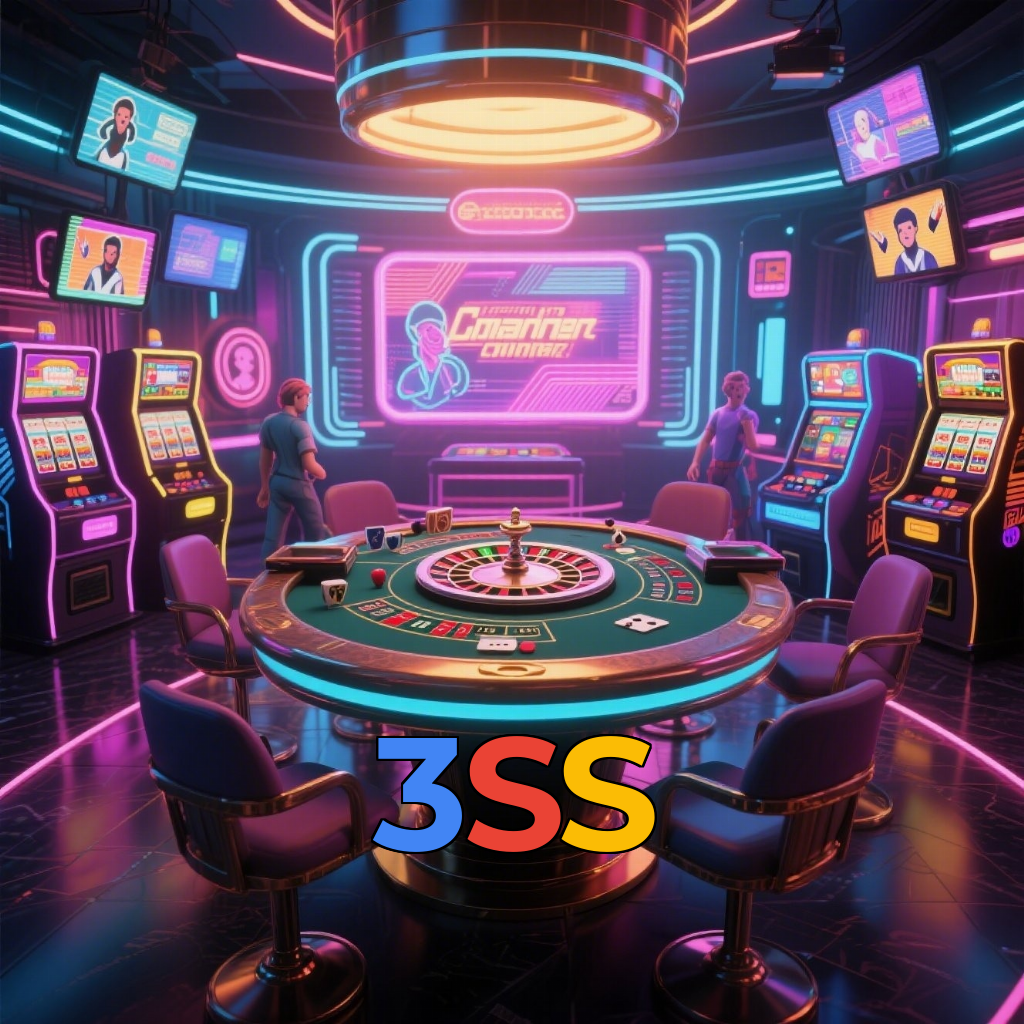 Login no 3SS