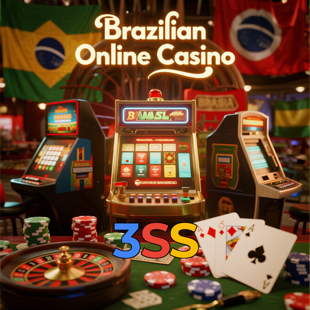 Segurança no 3SS