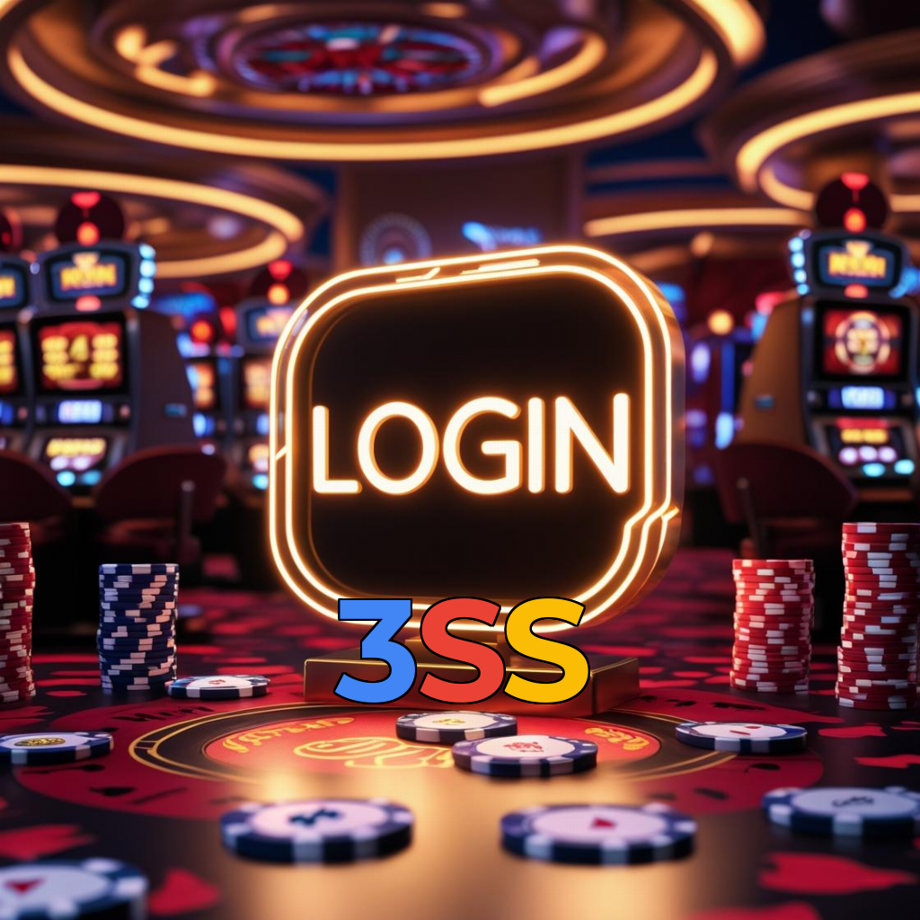 Problemas de Login no 3SS