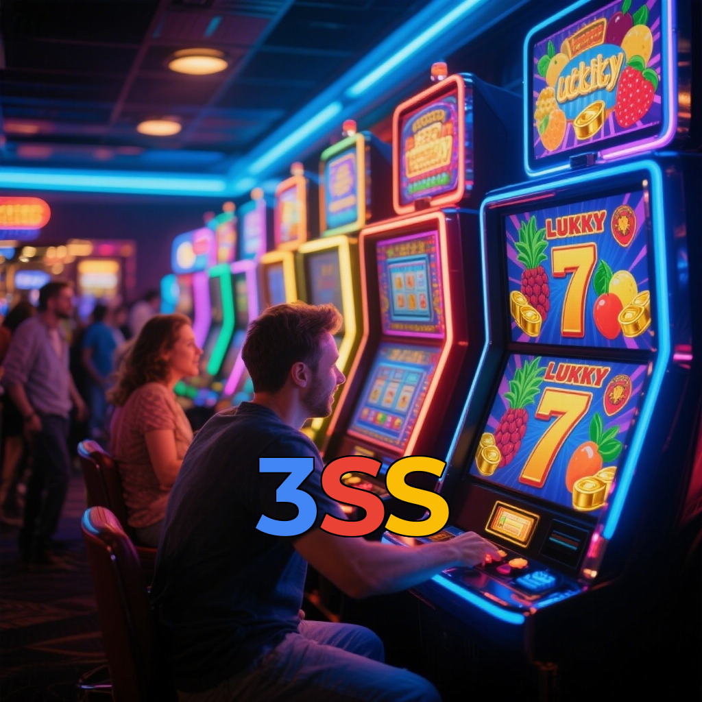 Segurança no 3SS