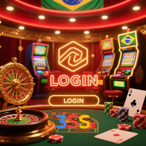 Problemas de Login no 3SS