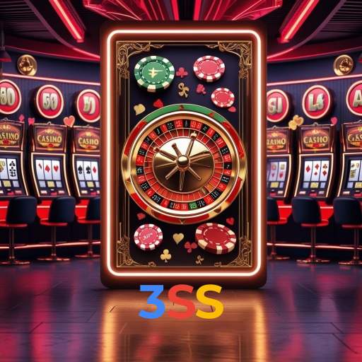 Login no 3SS