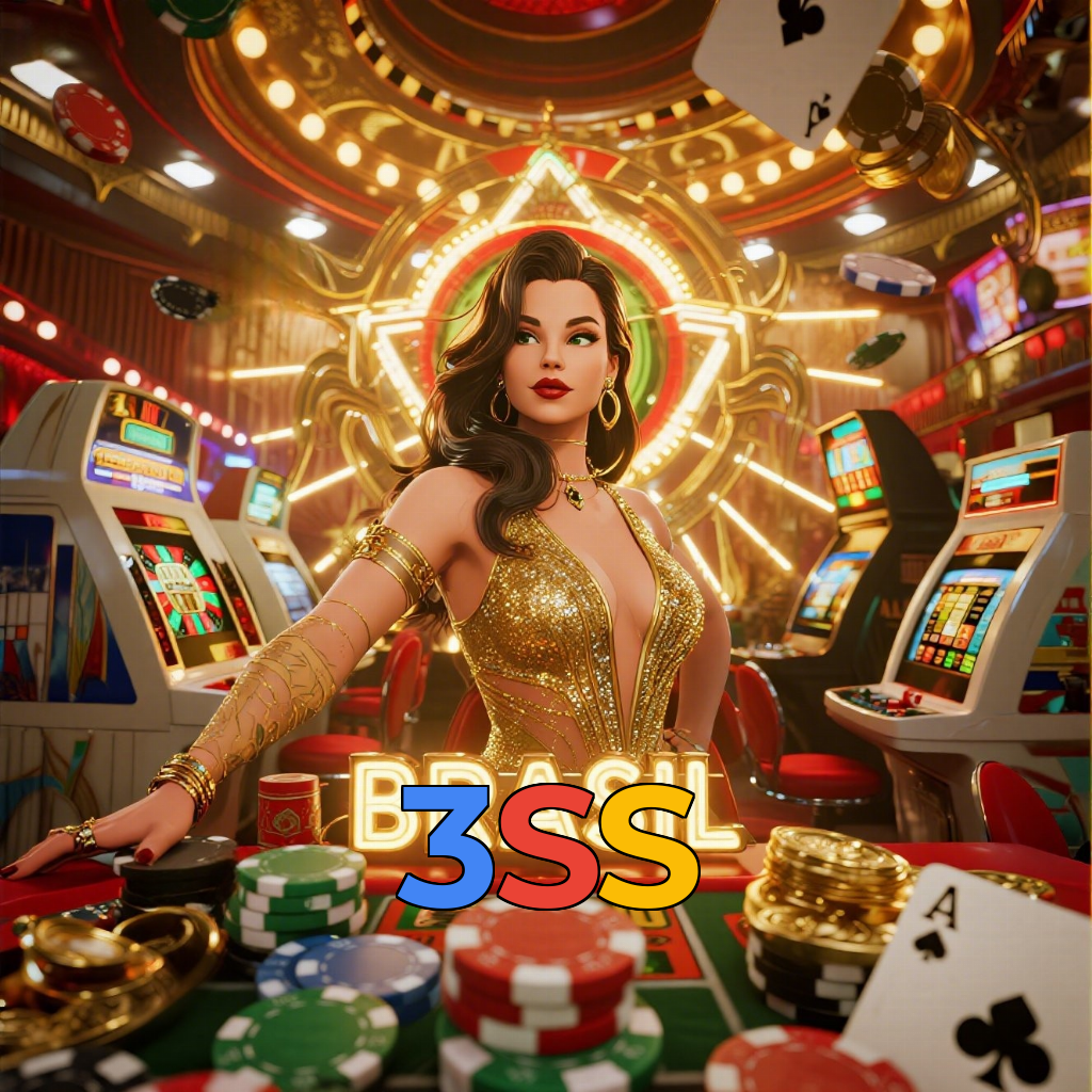 Login no 3SS