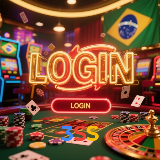 Problemas de Login no 3SS