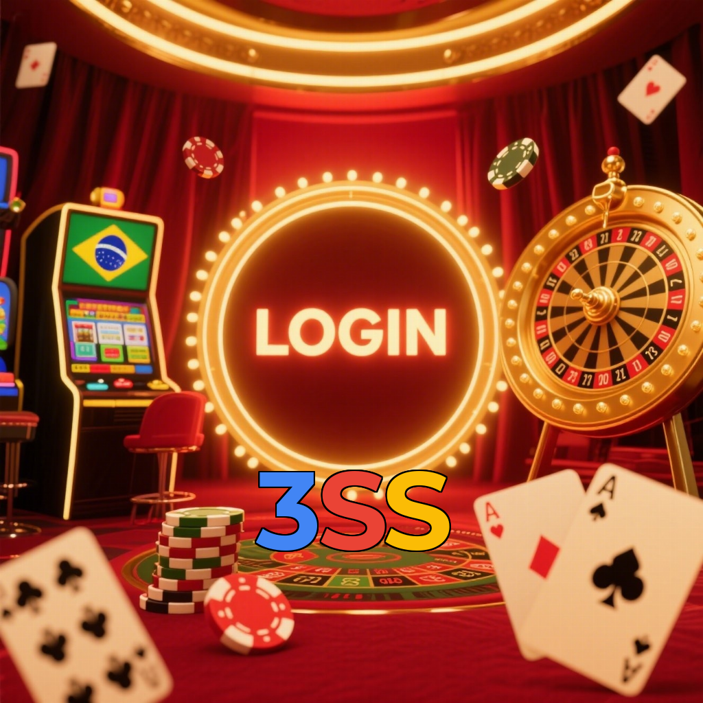 Problemas de Login no 3SS