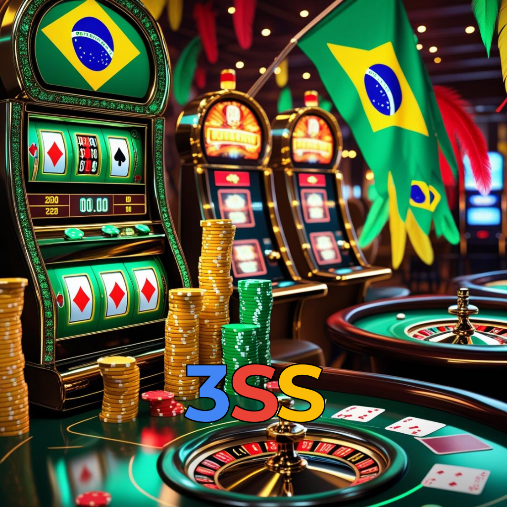 Problemas de Login no 3SS