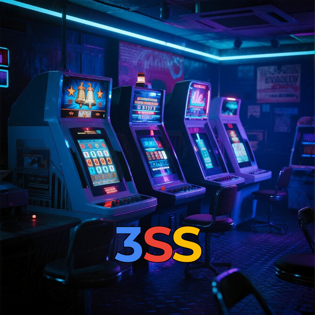 Login no 3SS