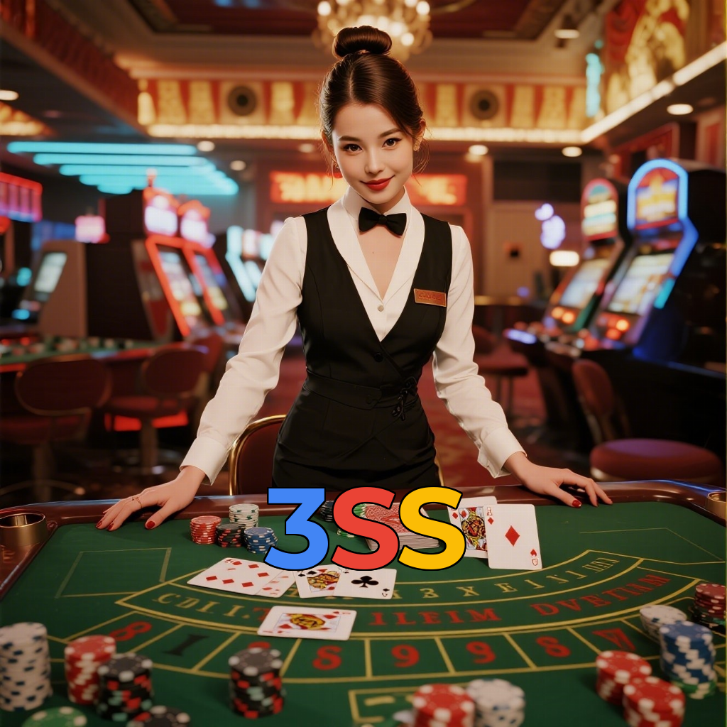 Login no 3SS