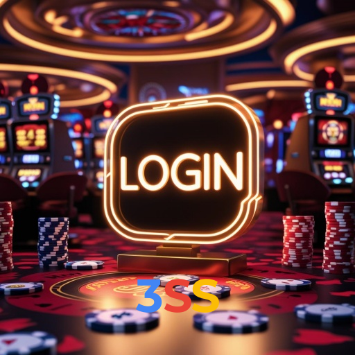 Problemas de Login no 3SS