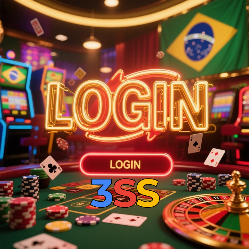 Segurança no 3SS