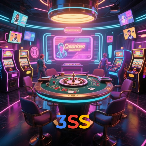 Login no 3SS