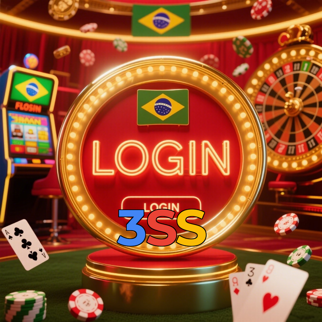 Problemas de Login no 3SS