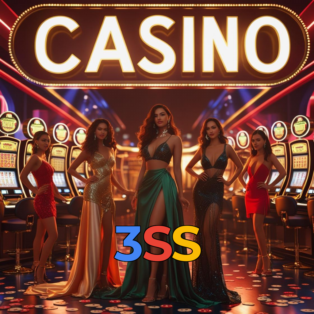 Login no 3SS