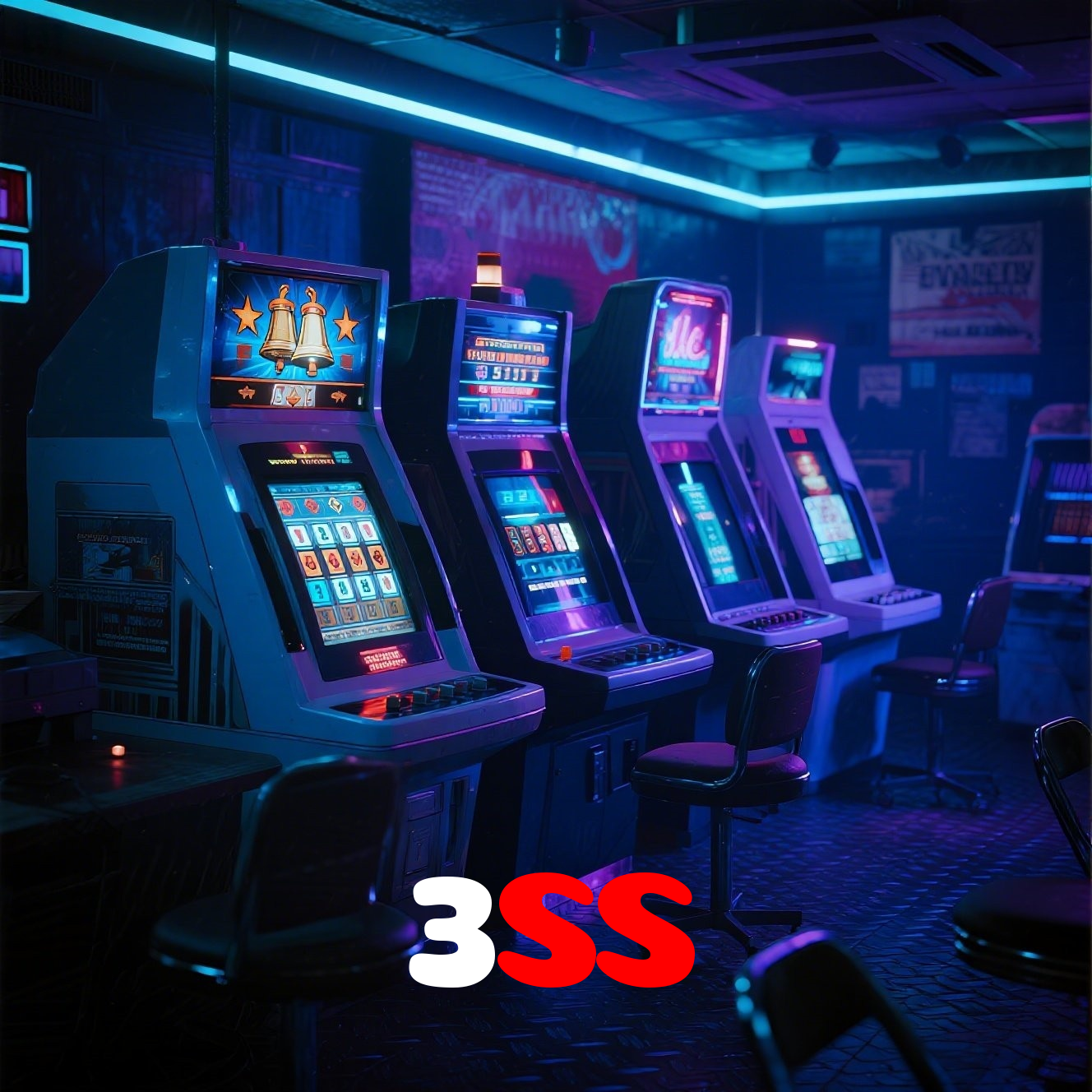 Login no 3SS